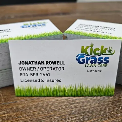 Small Format Printing